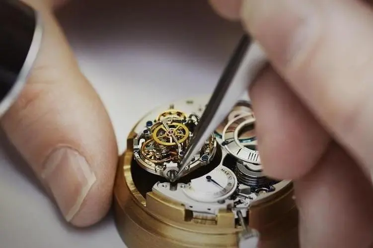 宁波劳力士手表官方指定售后维修查询