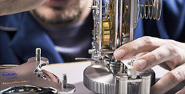 宁波劳力士维修售后修护仪器