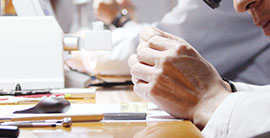 宁波劳力士维修售后养护理念